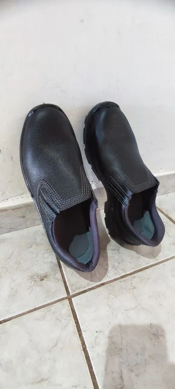 SAPATO da marca BRACOL N° 41 - Foto 2