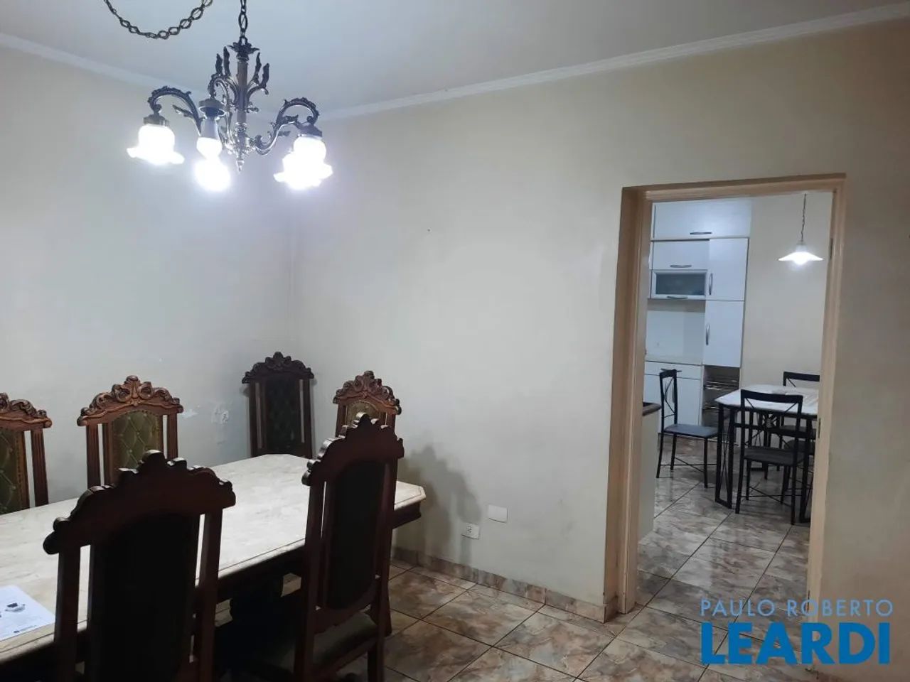 CASA ASSOBRADADA - BOM RETIRO - SP - Foto 5