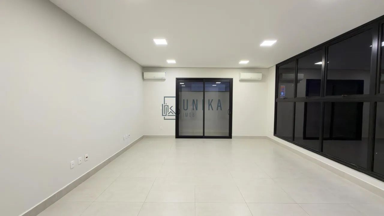 Bussiness Premises em Campinas - São Paulo, Swiss Park - Foto 2