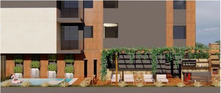 TERRAZZO CESSARE - Foto 3