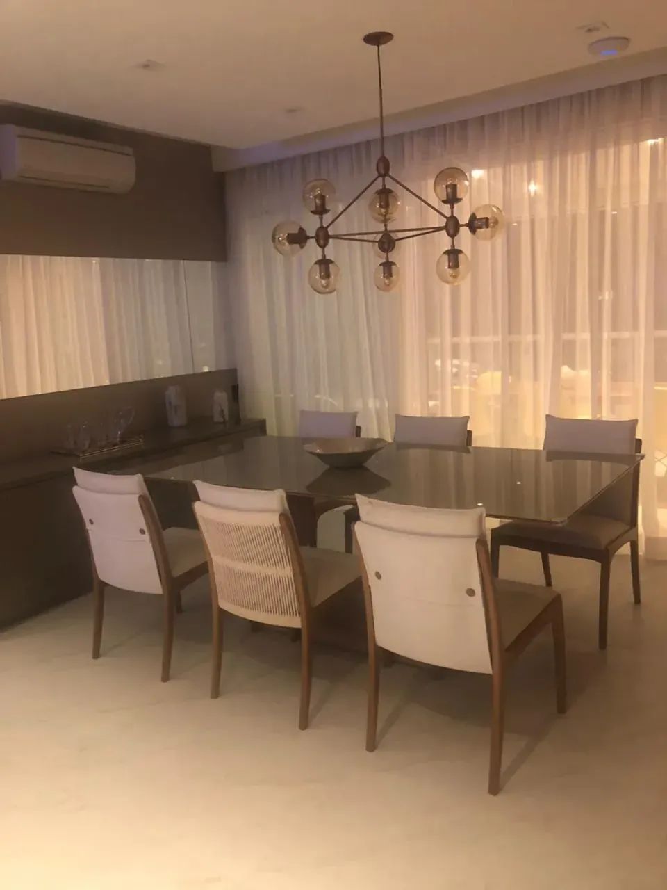 Imóvel para aluguel e venda tem 224 metros quadrados com 4 quartos - Foto 4