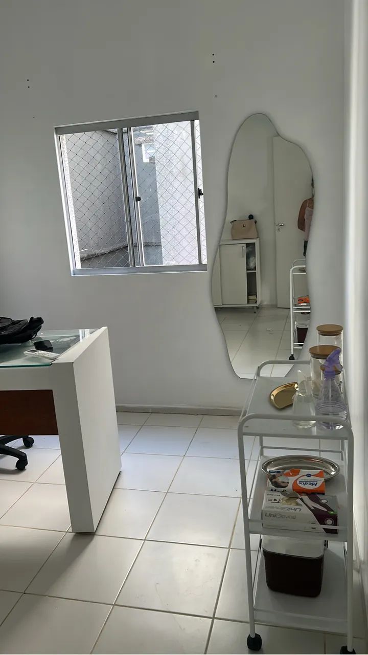 Vendo móveis para consultório de estética  - Foto 3