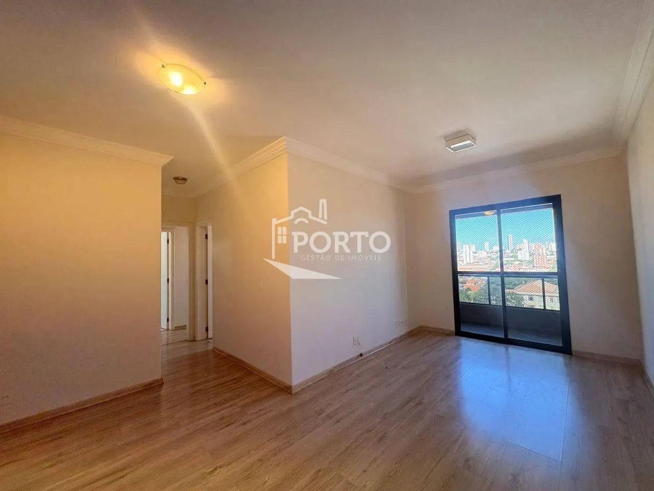 Apartamento 2 quartos para alugar, Edifício Saint Germain em Piracicaba