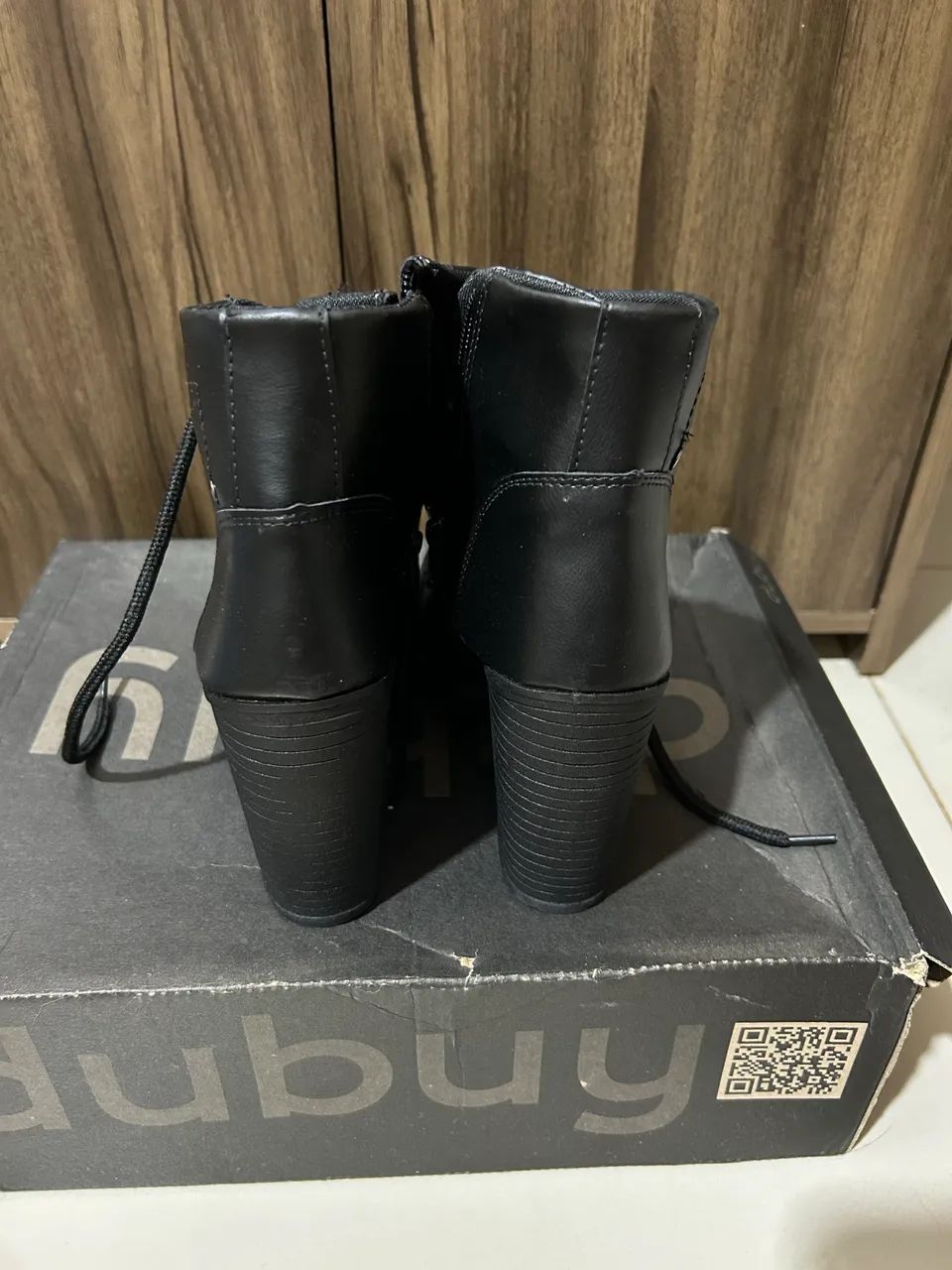 Vendo Bota  - Foto 2
