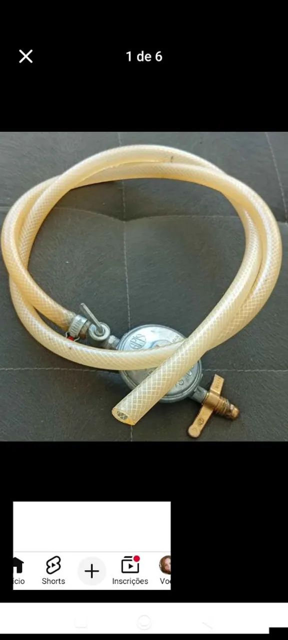 Chapa para lanches  - Foto 2