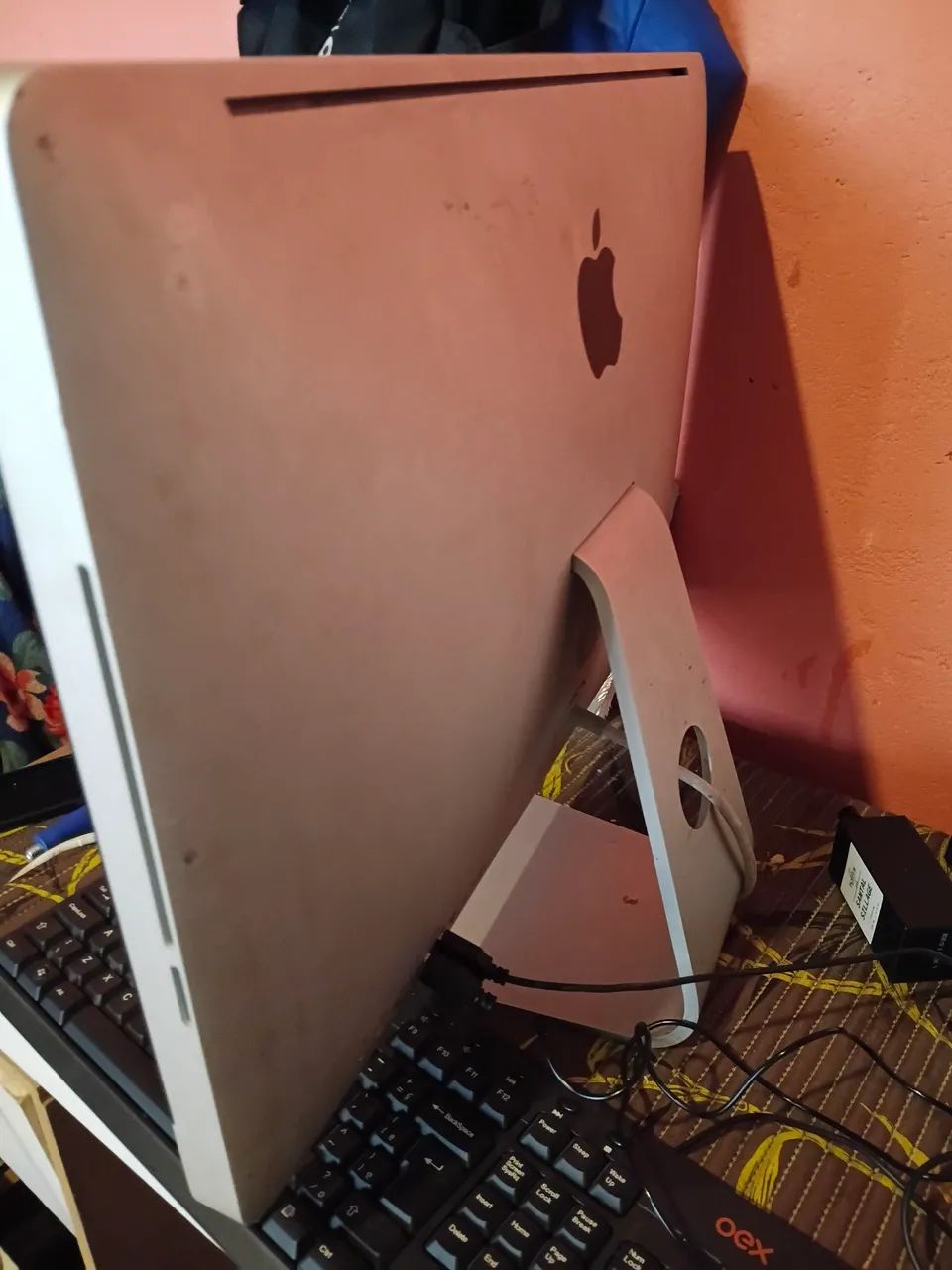 Imac Processador i5 8gb - Foto 5