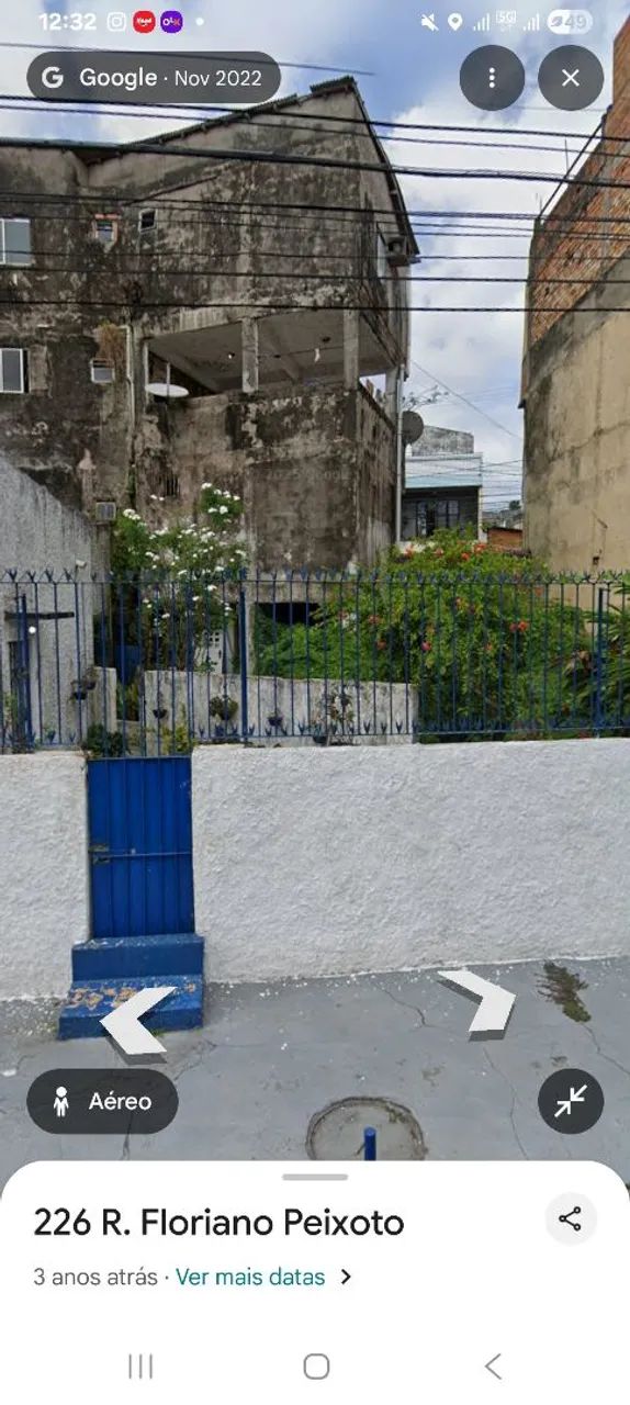 Lava jato/ estacionamento 