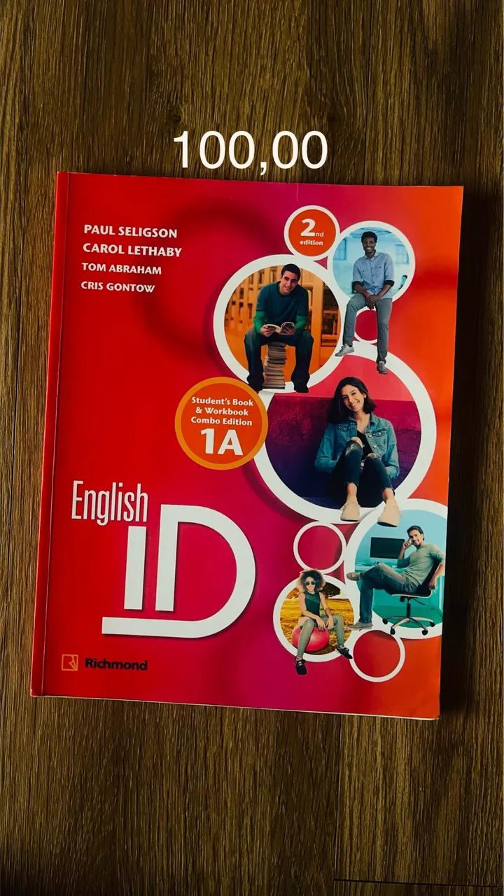 Livros didáticos  - Foto 2
