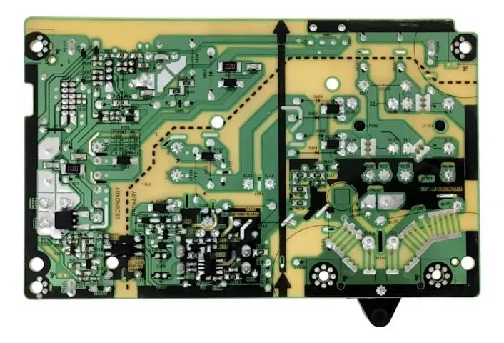 Placa Da Fonte LG 32lk615bpsb Original  - Foto 3