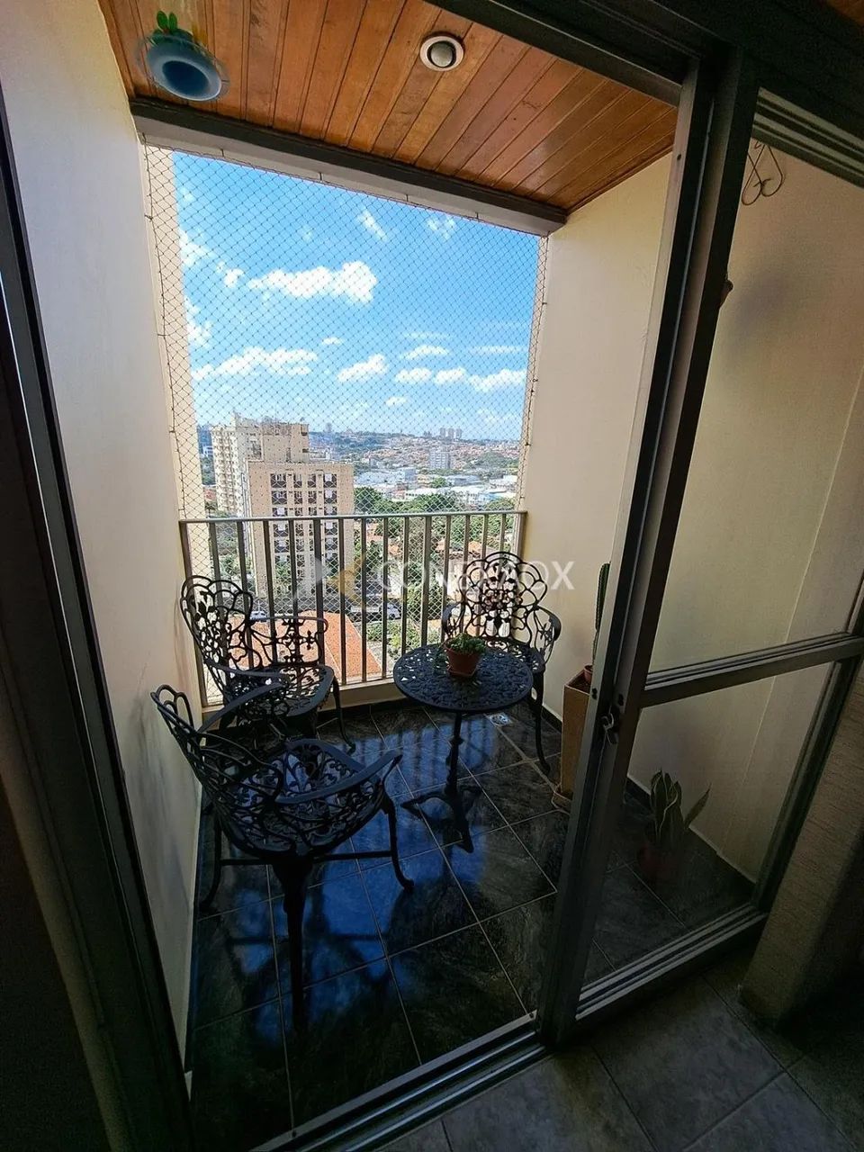 apartamento - São Bernardo - Campinas - Foto 5