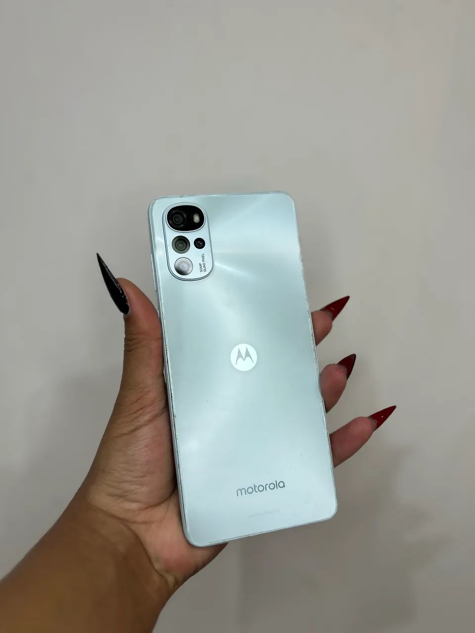 MOTO G22 NO PRECINHO - Foto 2