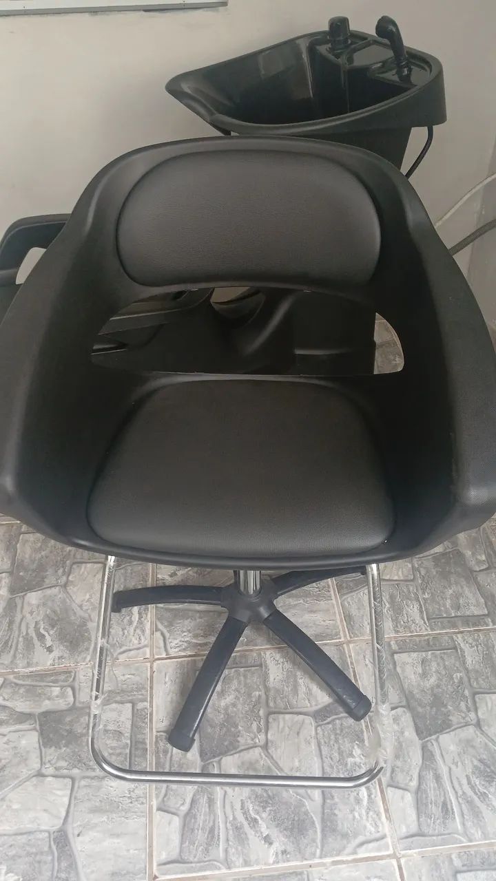 VENDO MOVEIS DE SALÃO  - Foto 2