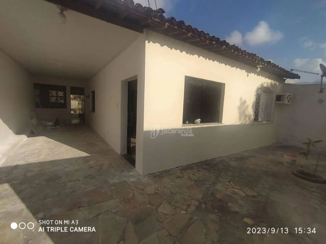 EXCELENTE CASA NO SANTOS DUMONT - Foto 2