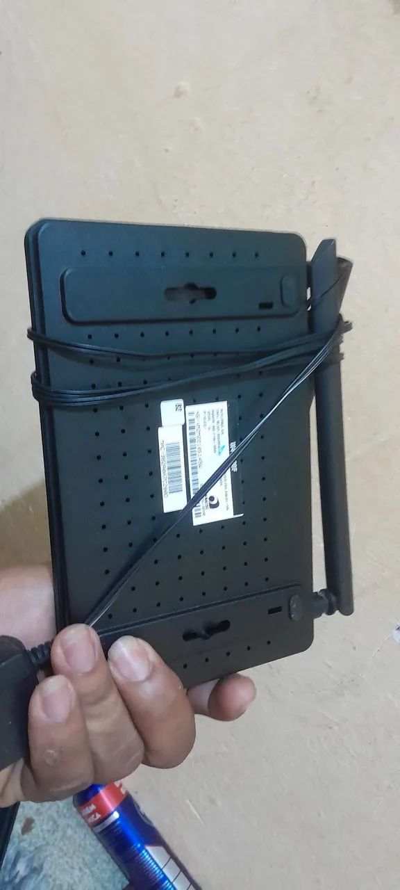 intelbras w4 300f