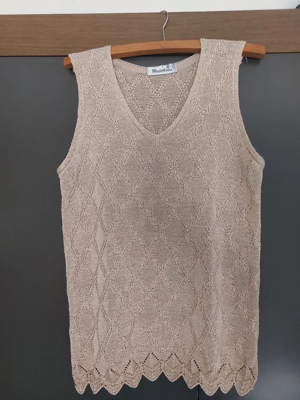 Blusa Tamanho M