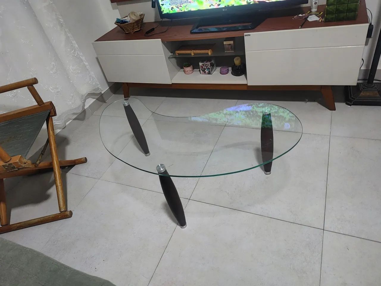 Mesinha de centro