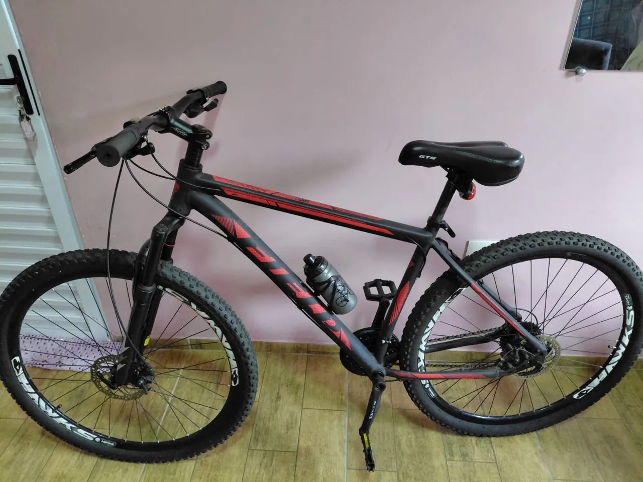 Bicicleta aro 29 - Foto 3