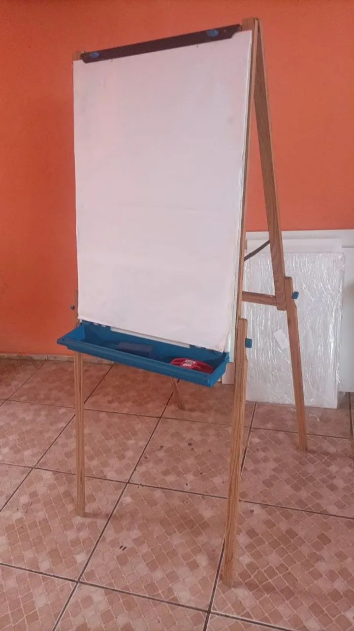 Lousa para sala de reuniões e escritório 150 chama nas propostas .