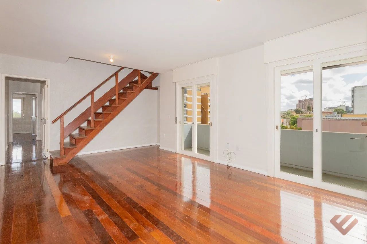 Cobertura duplex no centro de Pelotas - Foto 4