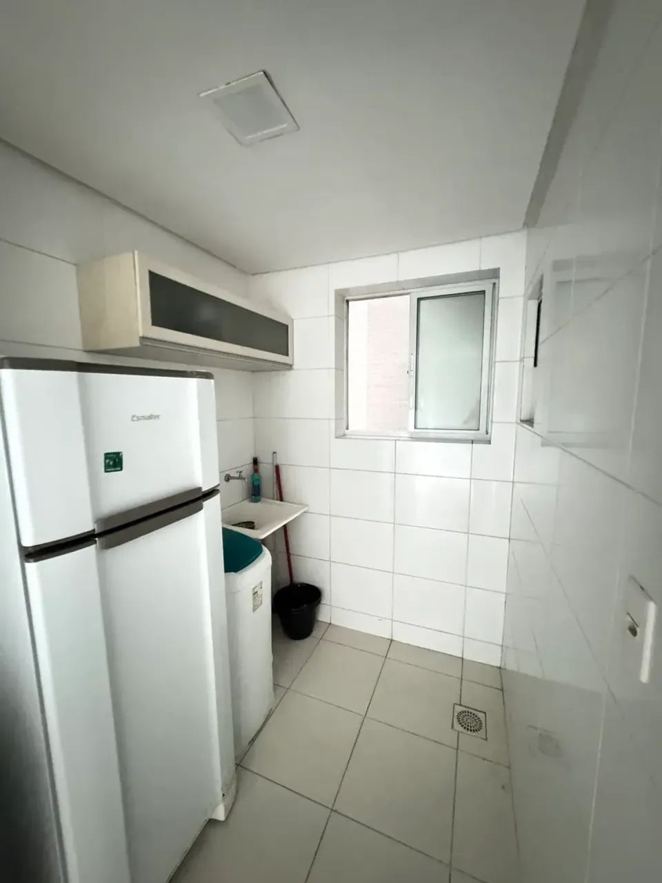ApartamentO MOBILIADO com Quintal no Catolé - 2 Quartos - Foto 3