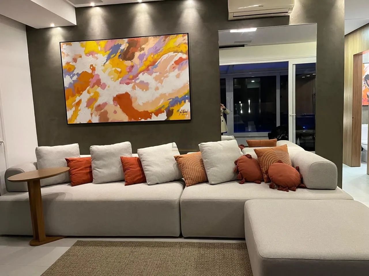Apartamento 3 dormitórios Morro das Pedras - Foto 5
