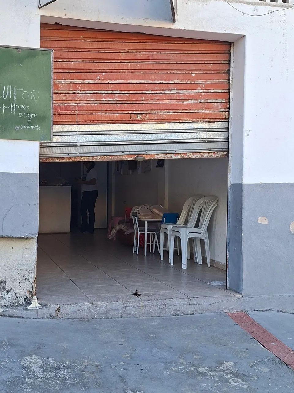 Vendo uma loja Polo de  Santa Inês  - Foto 3