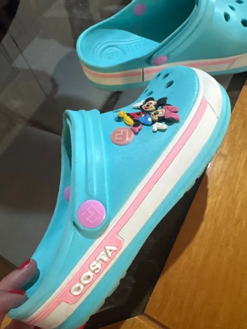 Crocs - Foto 2