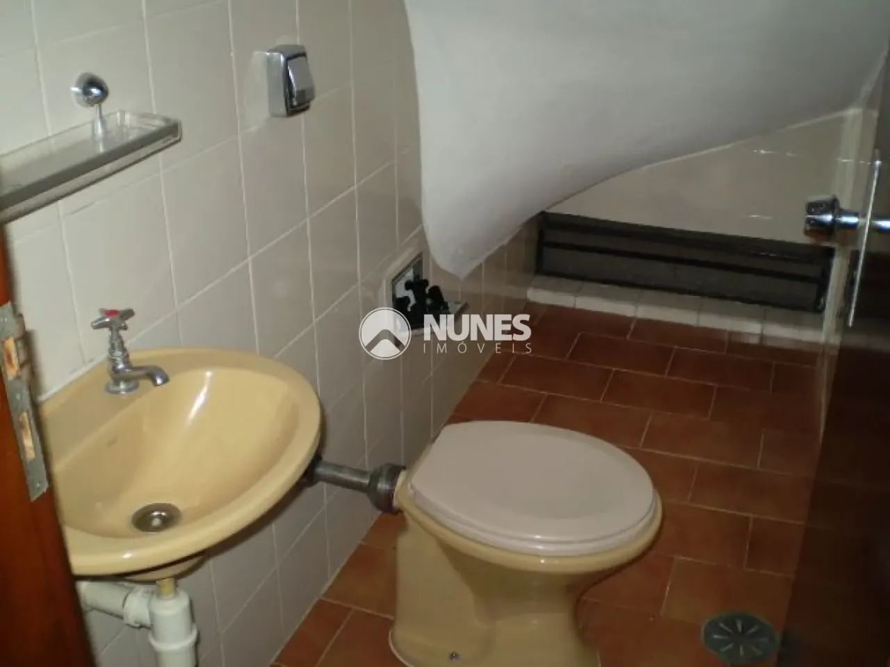 Sobrado a venda Quitaúna - Foto 4