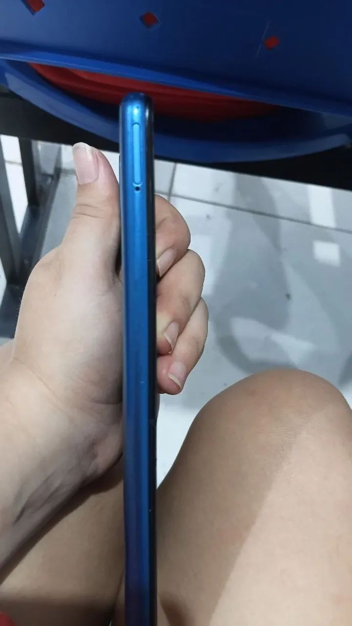 Vendo Samsung A12 - Foto 4
