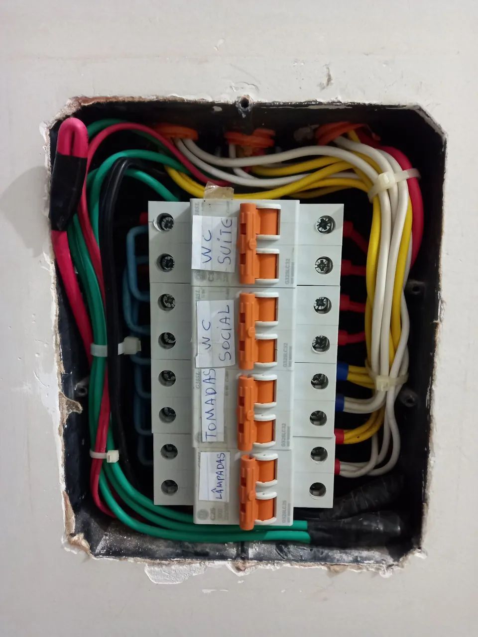 Eletricista em Uberlândia  - Foto 3