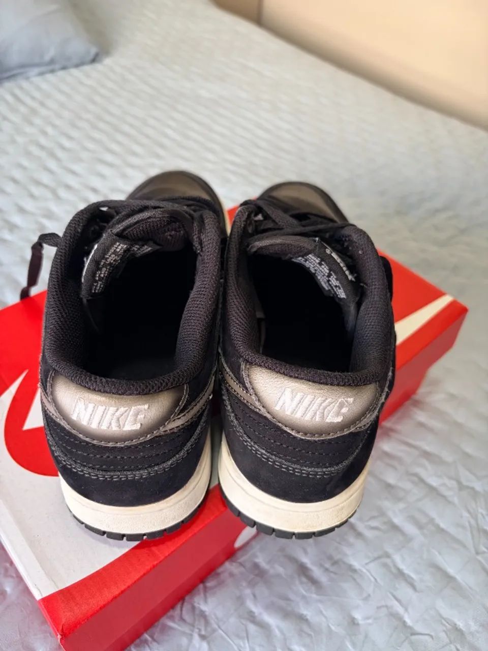 tênis nike dunk - Foto 2