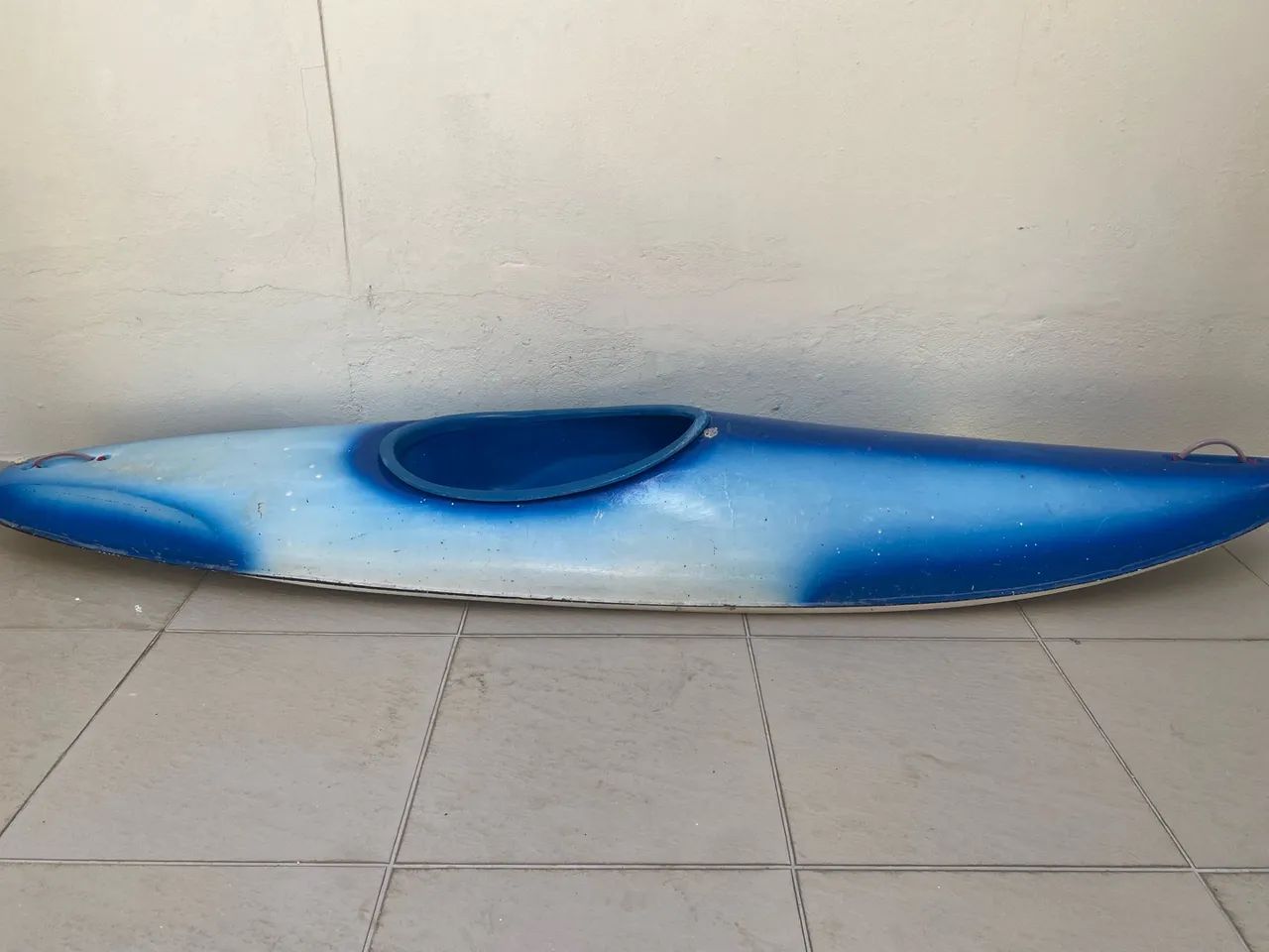 Caiaque