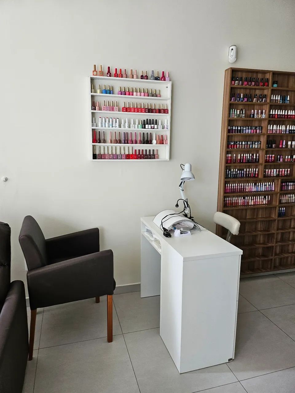PASSO PONTO SALÃO DE BELEZA  - Foto 5