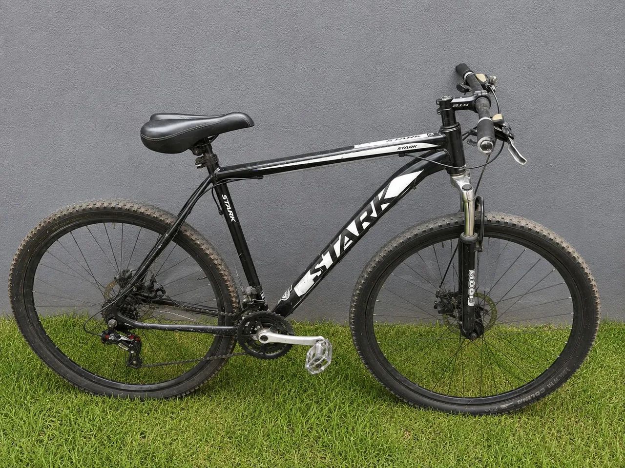 Bicicleta aro 29