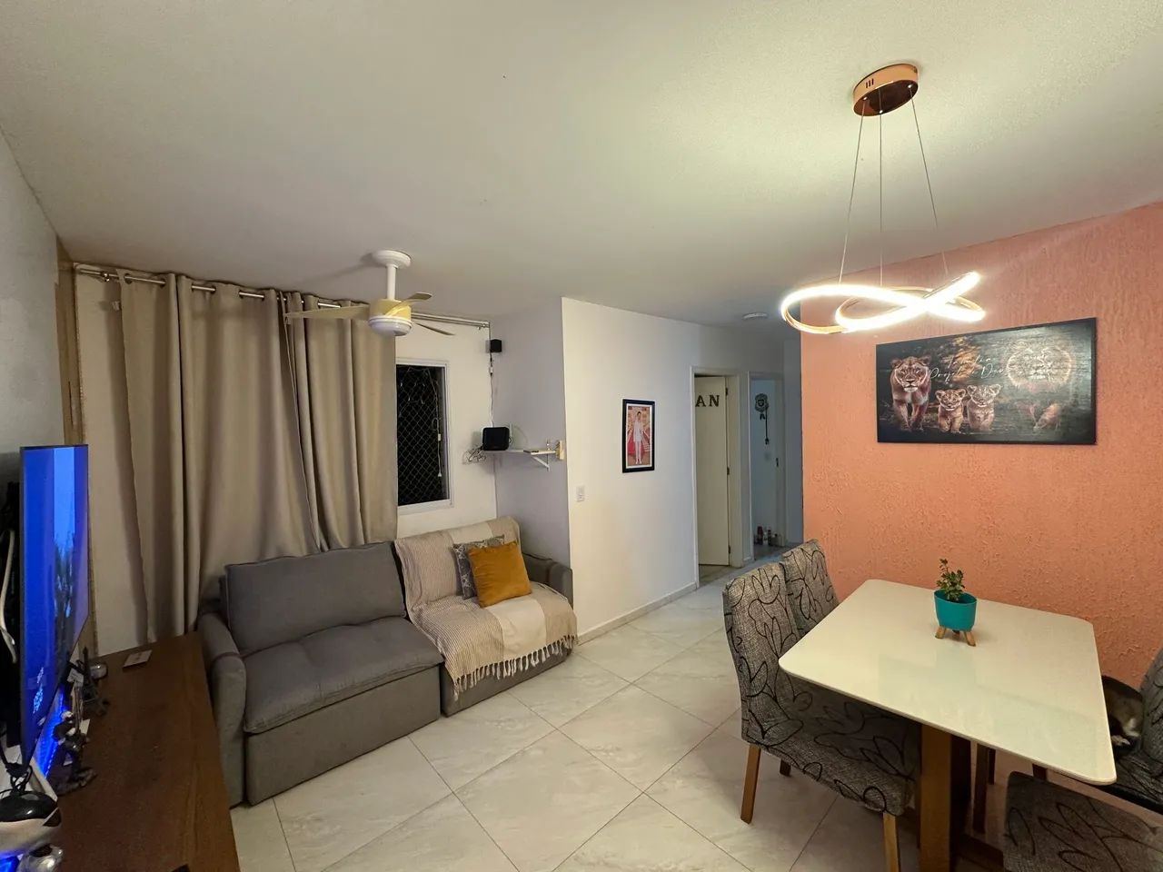 Vendo Lindo Apartamento  - Foto 2