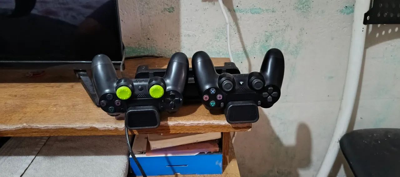 Ps4 no precinho - Foto 4