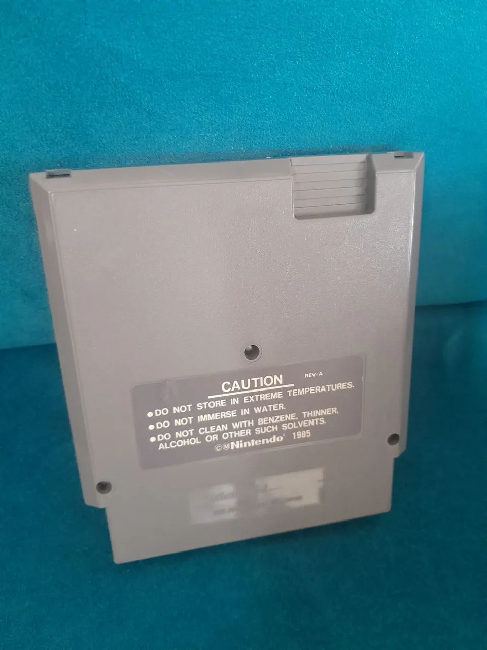 Faxanadu nes original  - Foto 2