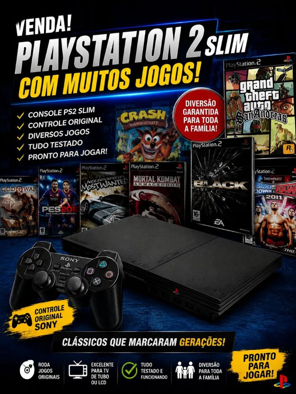 Playstation 2