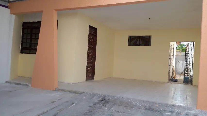 Casa 3 quartos prox Oliveira Paiva - Foto 3