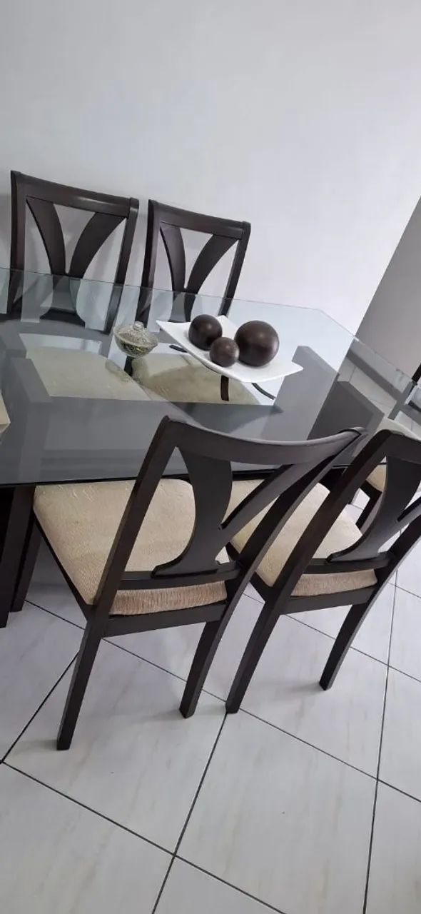 Mesa jantar  - Foto 3