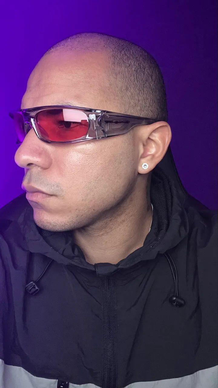 Oakley Highland Ink Grey - Foto 2