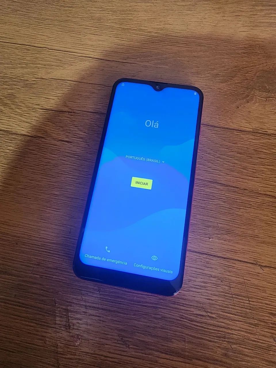 Vendo celular k22, 32 GB  - Foto 3