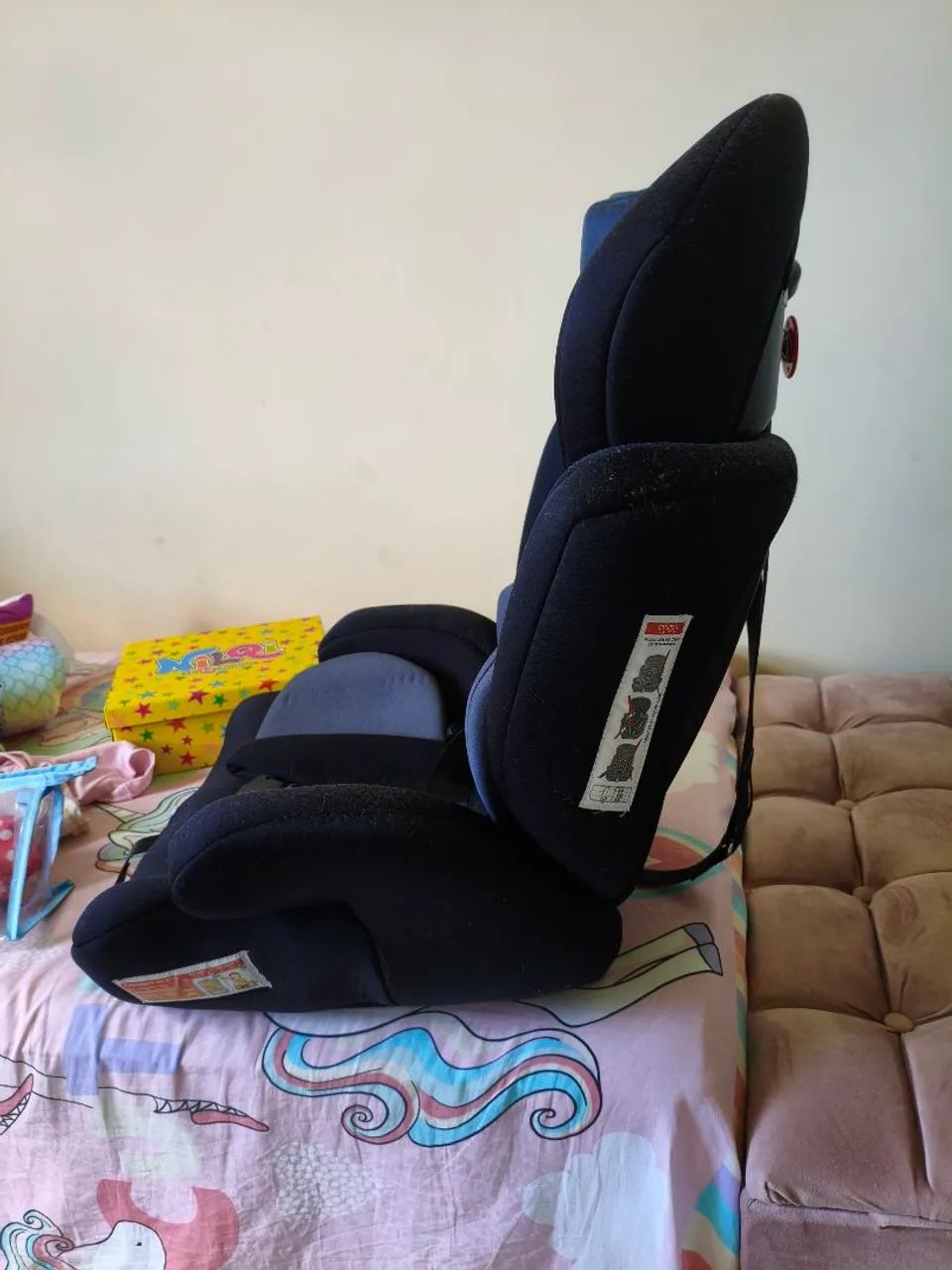 Cadeirinha  - Foto 2