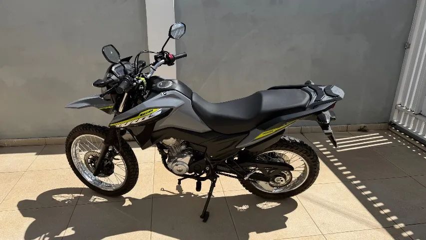 Moto praticamente zero - Foto 2