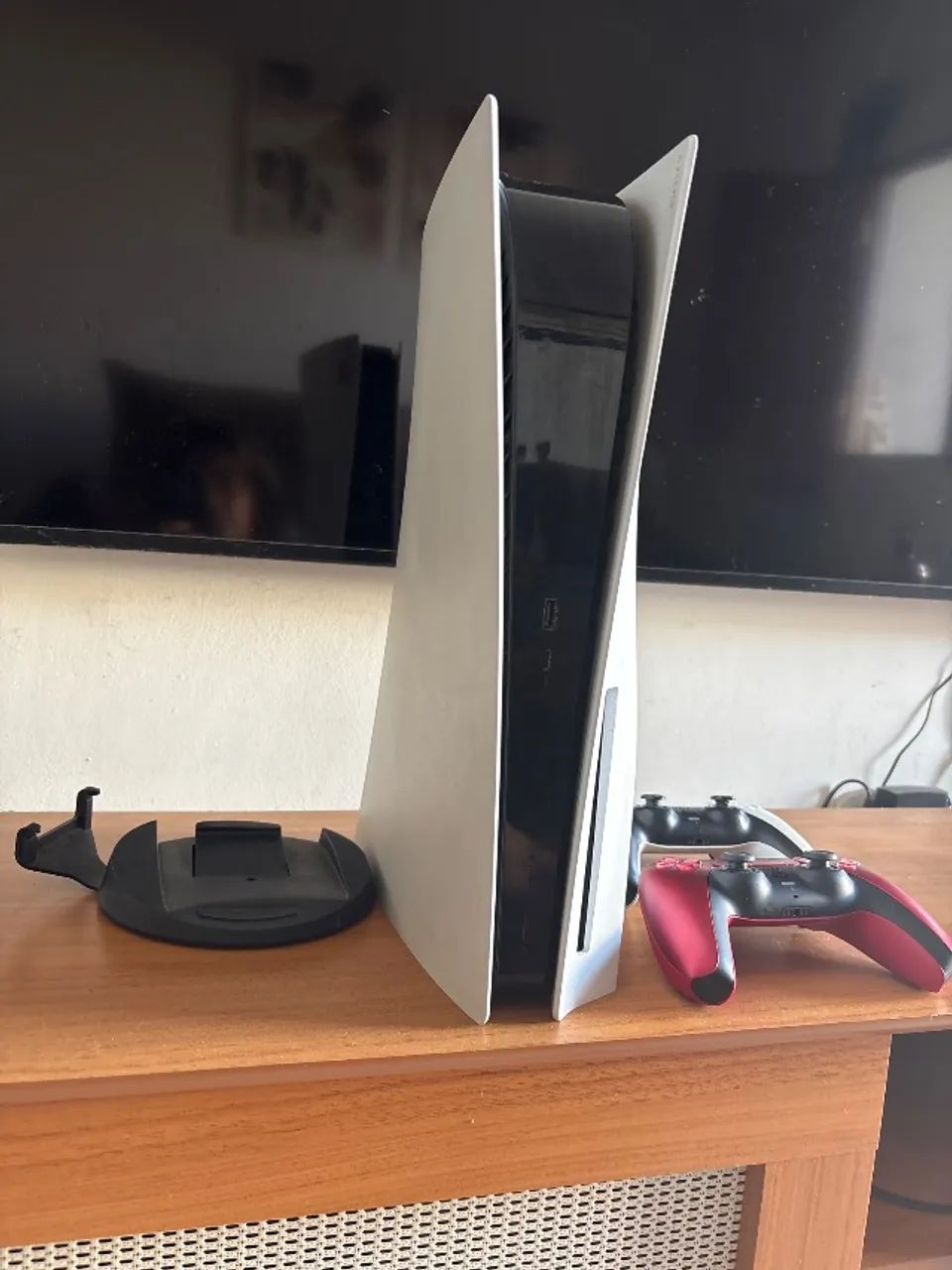 PlayStation 5 + 2 controles  - Foto 3