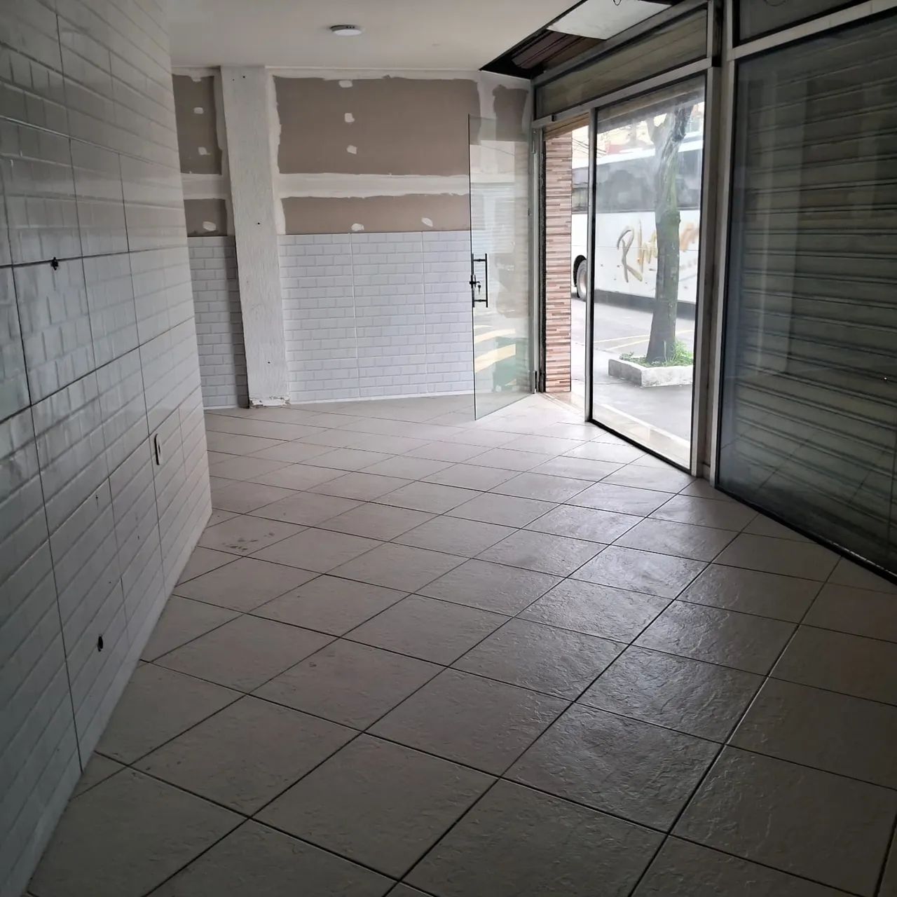 Alugo Loja- Na principal - Nova cidade  - Foto 4