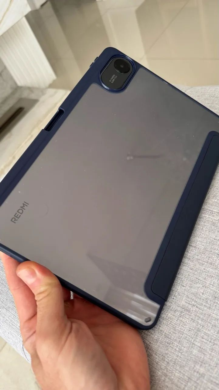 Redmi Pad 2  - Foto 3