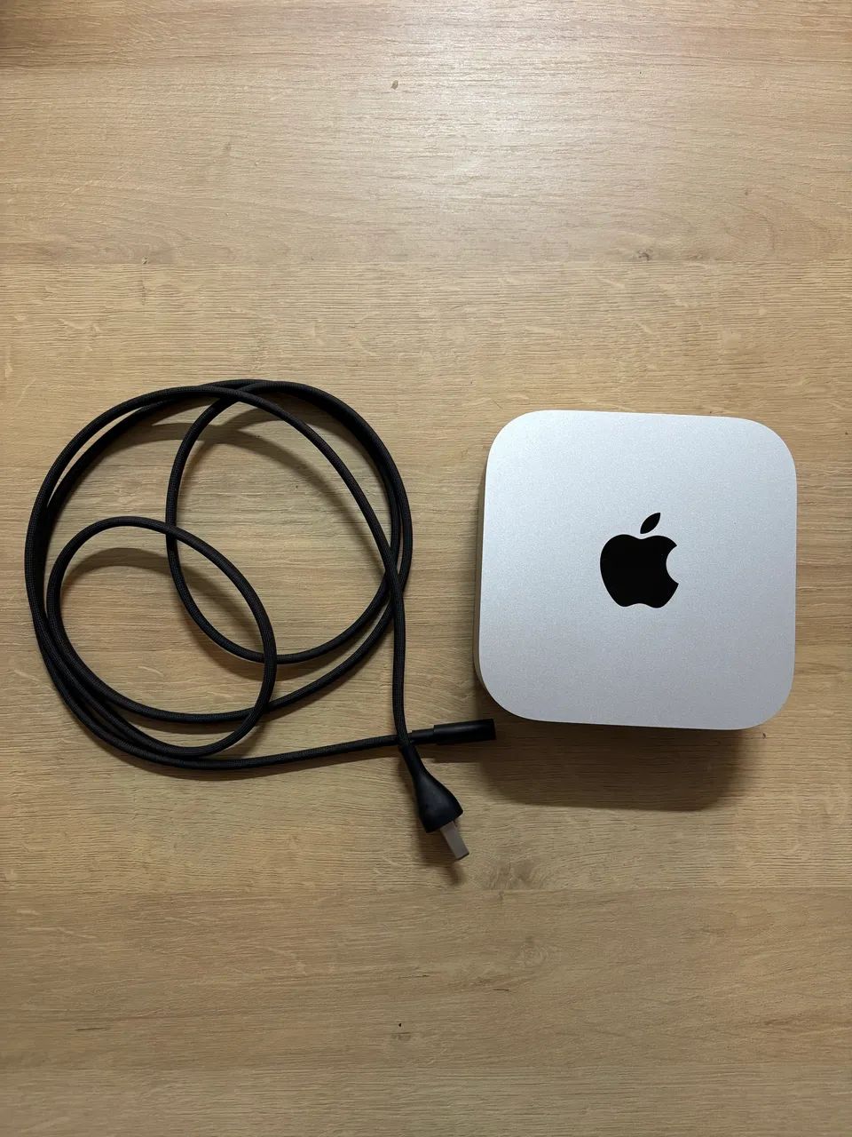 Mac Mini M4 (16GB RAM / 256GB SSD) - Estado de Zero - Notebooks