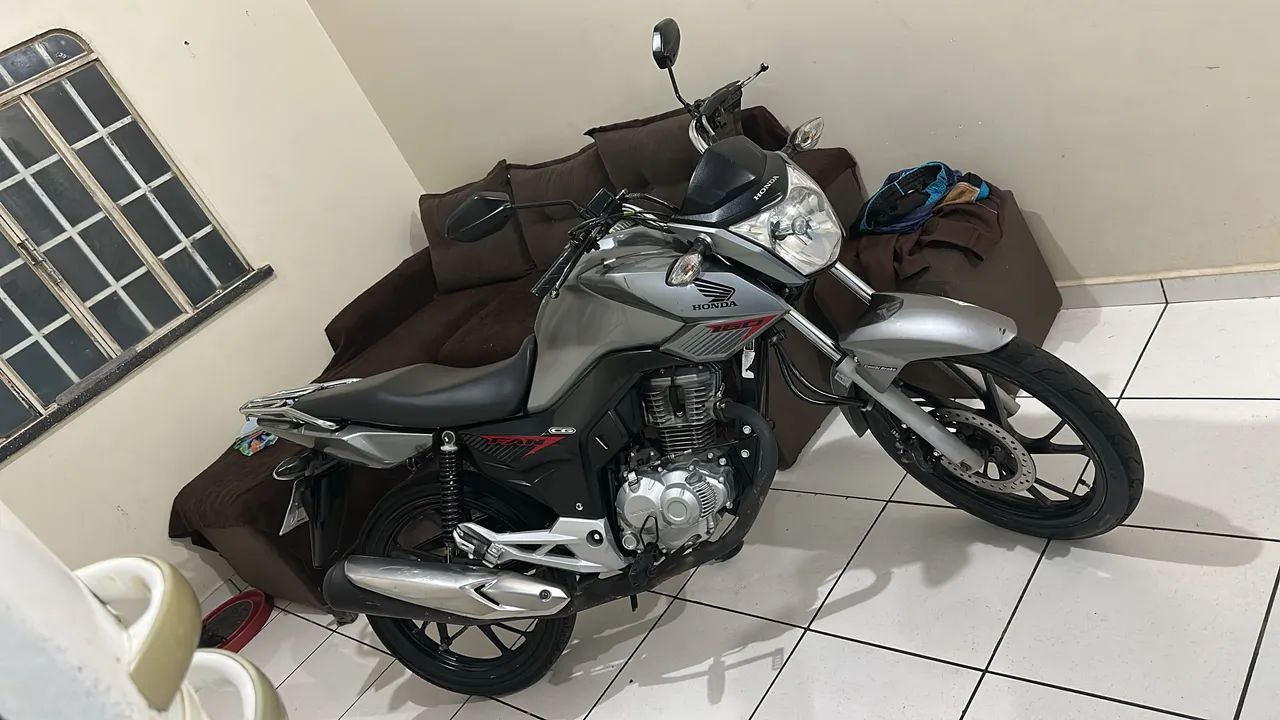 Vendo fan 160 2020 - Foto 3