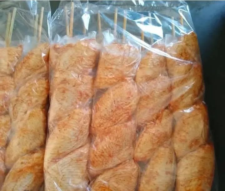 Espetinho artesanal congelados  - Foto 3